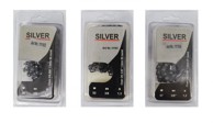 SILVER Lanac pile 3/8 56 karika/16"/1,3 mm